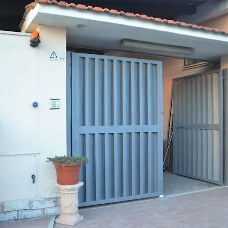 Appartement Apartamento Da Imma E Melina Fiumicino
