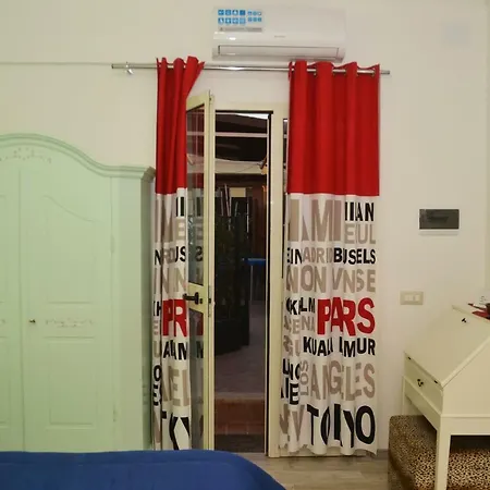 Apartamento Da Imma E Melina