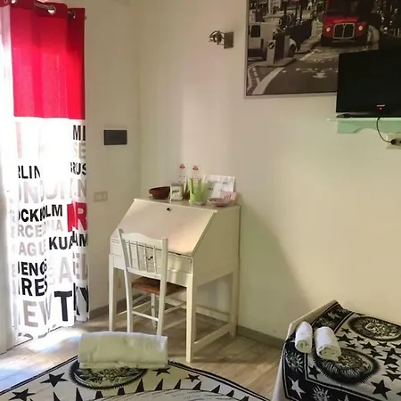 Apartamento Da Imma E Melina Appartement Fiumicino