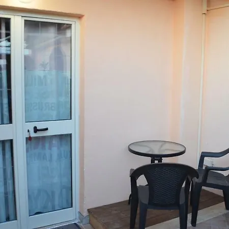 Appartement Apartamento Da Imma E Melina *