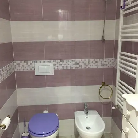Appartement Apartamento Da Imma E Melina Fiumicino