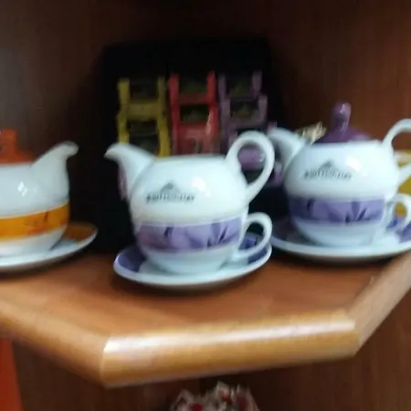 Apartamento Da Imma E Melina