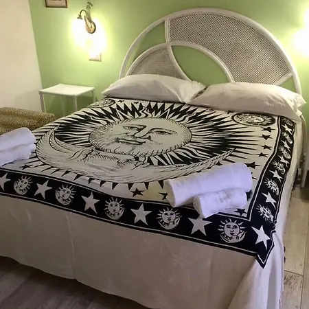 Appartement Apartamento Da Imma E Melina Fiumicino
