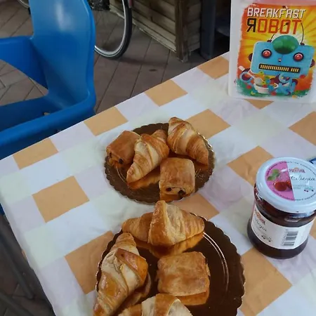Apartamento Da Imma E Melina Appartement