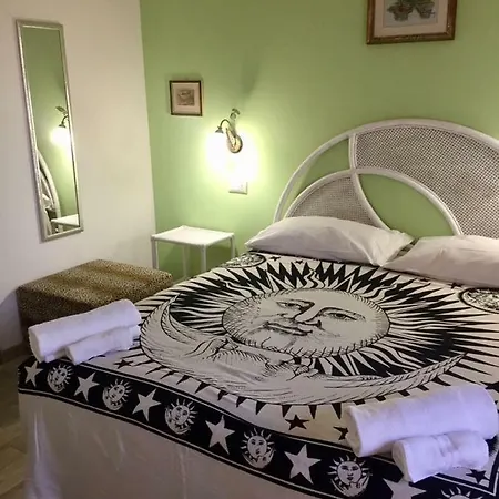 Apartamento Da Imma E Melina *
