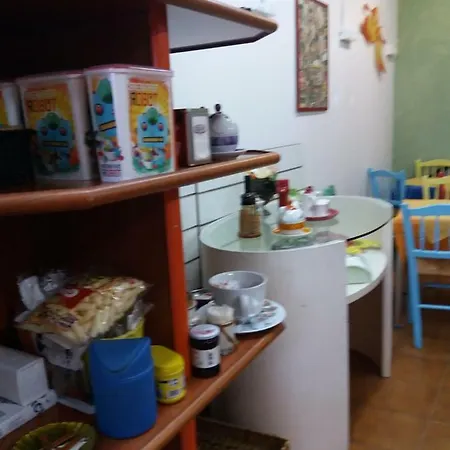 Apartamento Da Imma E Melina * Fiumicino