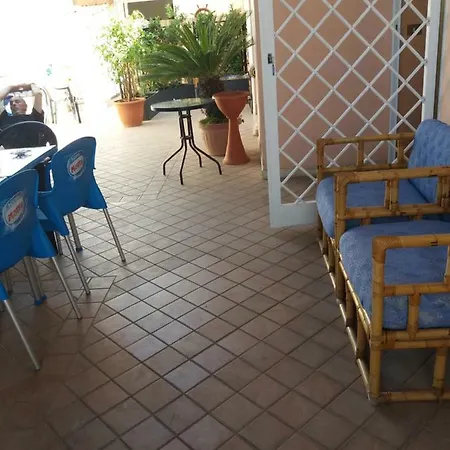 Appartement Apartamento Da Imma E Melina *