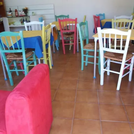 Apartamento Da Imma E Melina *