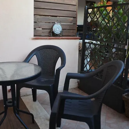 Apartamento Da Imma E Melina Appartement Fiumicino