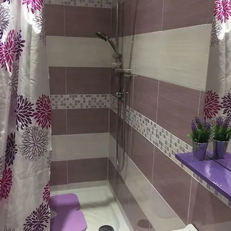 Apartamento Da Imma E Melina *