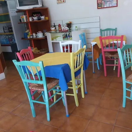 Apartamento Da Imma E Melina Appartement Fiumicino