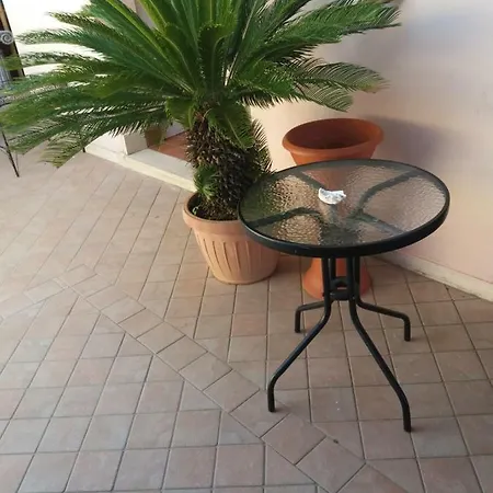 Apartamento Da Imma E Melina * Fiumicino