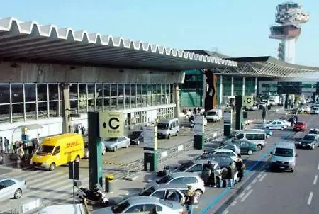 Apartamento Da Imma E Melina Lejlighed Fiumicino